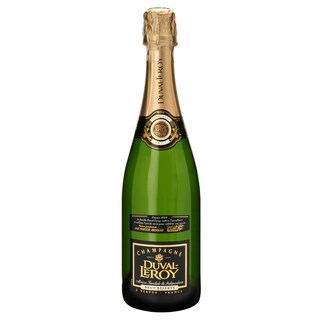 Duval-Leroy | Champagne brut 