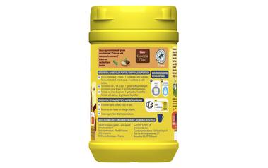 Nesquik | Chocoladepoeder | Extra-choco | doos 