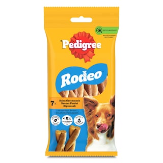 Pedigree | Hondensnacks | Sticks | Kip 