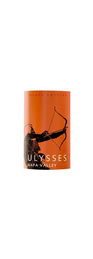 Ulysses | Napa Valley | 2015 75 cl