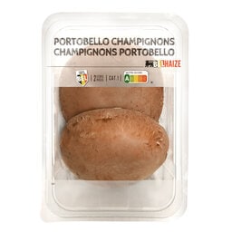 Delhaize | Portobello | Belgisch 