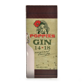 Poppies | Gin 40% 