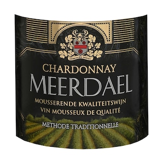 Meerdael | Chardonnay | Brut 