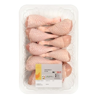 Delhaize | Onderbouten | Kip 