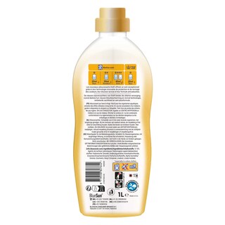 Dreft | Wasverzachter | Orange Breeze | 40DS 