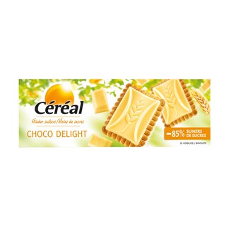 Céréal | Sugar control | Choco delight | - 90 % Suiker 