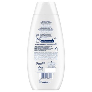 Schwarzkopf | Shampooing | Silk comb | 400ml 