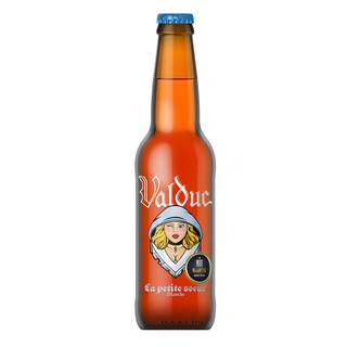 Valduc | Bière blanche |5,6% alc 