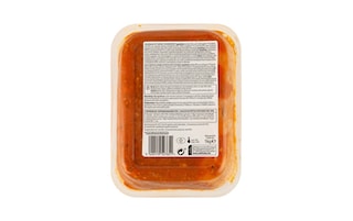 Delhaize | Bolognaisesaus 