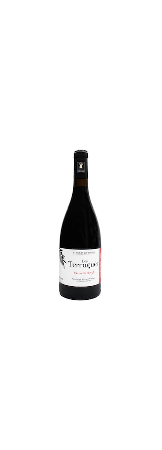 France | Les Terrugues | 2022 | Rood 