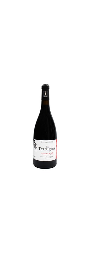 France | Les Terrugues | 2022 | Rouge 