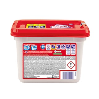 Bonux | Lessive | Couleur | Violet | Pods 