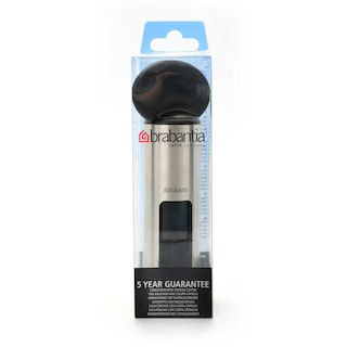 Brabantia | Tire-bouchon classic | Matt steel 
