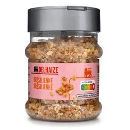 Delhaize | Decoratie | Bresilienne 