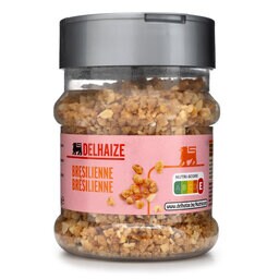 Delhaize | Decoratie | Bresilienne 130 gr