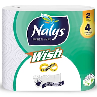 Nalys-Wish