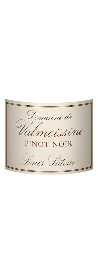 Louis Latour | Valmoissine | Pinot Noir 