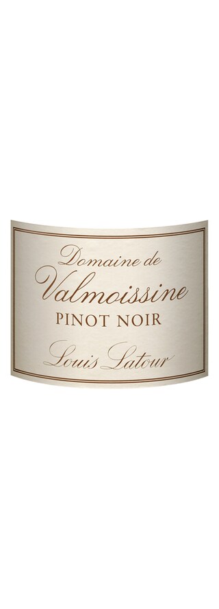 Louis Latour | Valmoissine | Pinot Noir 