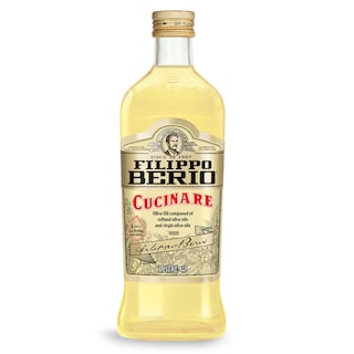 Filippo Berio | Olijfolie | Cucinare 