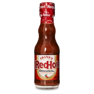 Franks | Saus | Red hot origine 