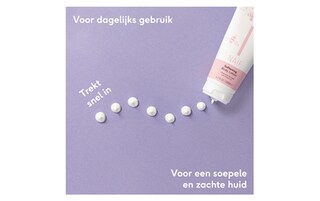 Naïf | Natural Skincare | Crème Corporelle | Hydratante 20 cl