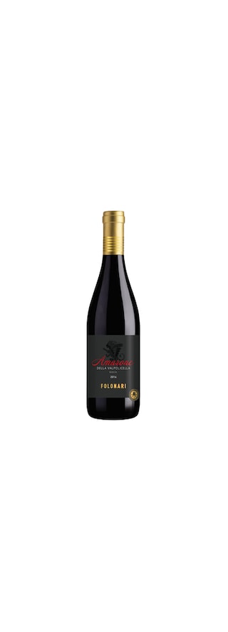 Italie -- Italië | Venitie | Folonari Amarone Valpolicella DOCG 