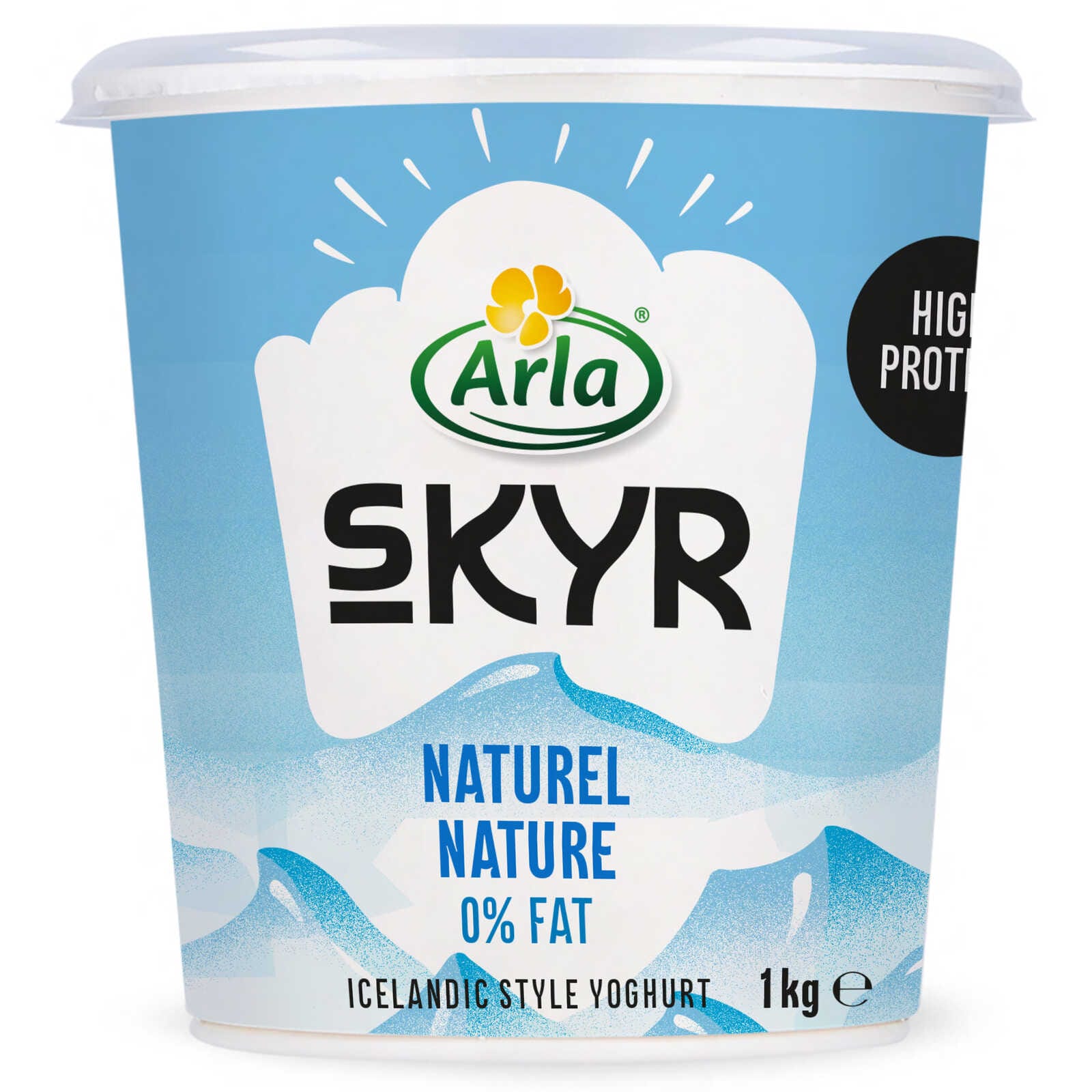 Arla Skyr | Yoghurt | Natuur