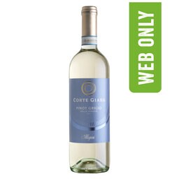 Corte Giara | Pinot Grigio 75 cl