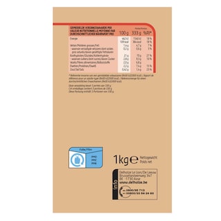 Delhaize | Rigatoni | Arrabiata 1 kg