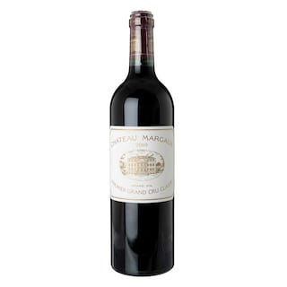 France - Frankrijk | Bordeaux - Margaux | Château Margaux 2010 