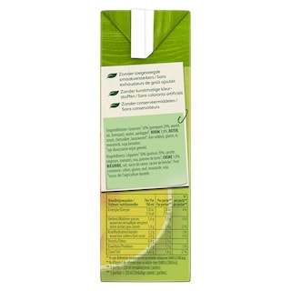 Knorr | Soep in brik | Pompoenweelde | 500 ml 50 cl