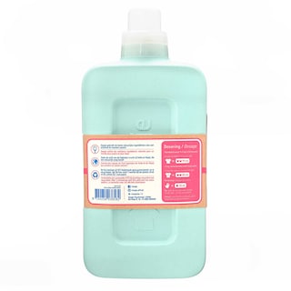 Seepje | Wasmiddel | Vloeibaar | Kleur | 1L | 23DS | Eco 