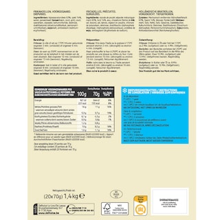 Delhaize | Frikandel 