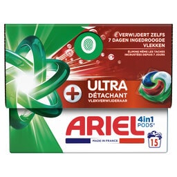 Ariel | Allin1 | Pods | + Ultra 