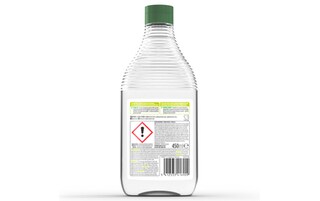 Ecover | Liquide vaisselle | Citron & aloe vera 