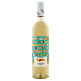 Best of Our Planet | Sauvignon Blanc | Bio 