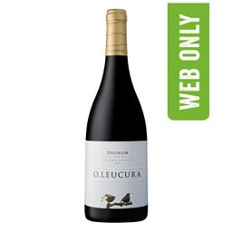 Portugal | Douro D.O.C. | Durom Leucura Reserva 12 Rood 