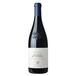 Chateau de Vaudieu | Châteauneuf-du-Pape | 2017 