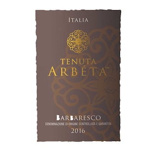 Arbeta | Barbaresco | 2019 
