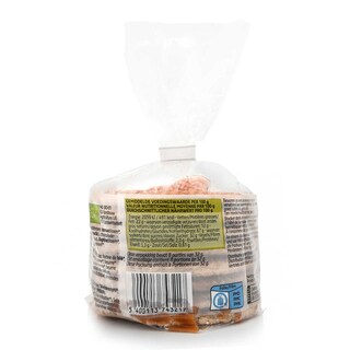 Delhaize | Bio | Wafels | Chocoladevulling | Bio 256 gr