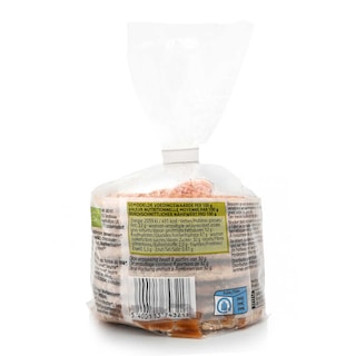 Delhaize | Bio | Wafels | Chocoladevulling | Bio 