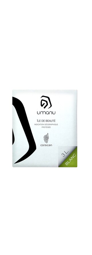Umanu | Île de Beauté 