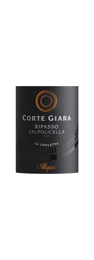 Corte Giara | Valpolicella Ripasso Cort Rouge| Bio 