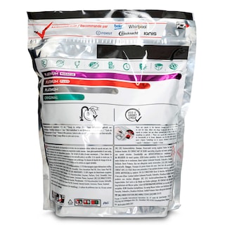 Dreft | Vaatwascapsules | All in One | Citroen 