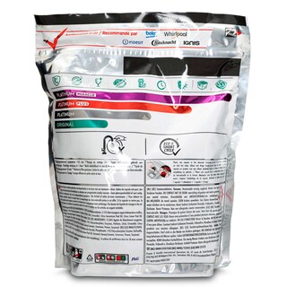 Dreft | Vaatwascapsules | All in One | Citroen 