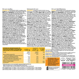 Delhaize | Dim sum | Panier vapeur 