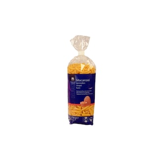 Delhaize | Macaroni | oefs | Coupé 