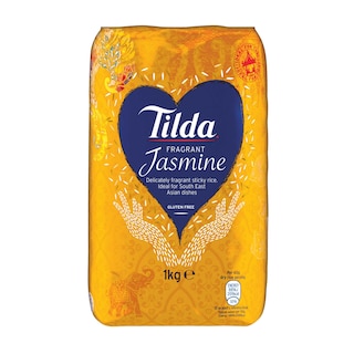 Tilda | Rijst | Jasmin 