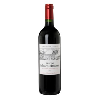 FR BORDEAUX SAINT-EMILION GC | La Chapelle d'Espagnet 2010 