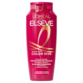 Elsève | Shampooing |  Cheveux Colorés       